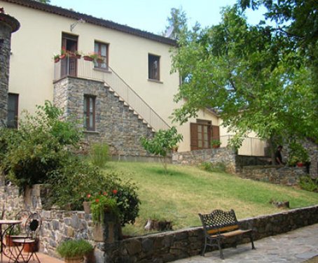 Casa-rural Il Crepuscolo - Francavilla In Sinni