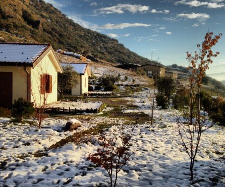 Farm-house Taverna Centomani - Potenza