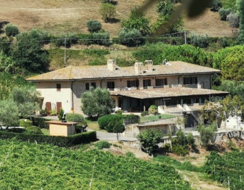 Il Crinale