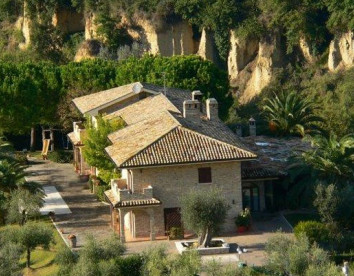 Il Crinale
