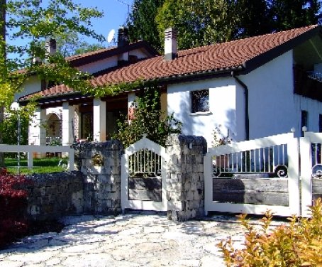 villa rachele - Venetien