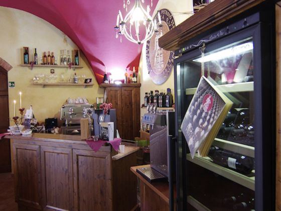 Oasi Di Bacco - foto 3