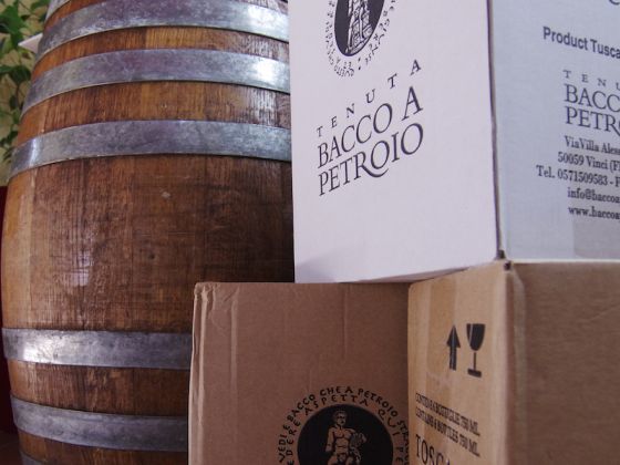 Oasi Di Bacco - foto 9