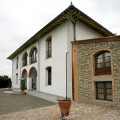 Oasi Di Bacco