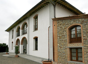 Oasi di Bacco