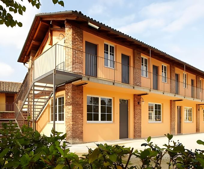 Agriturismo Vignarello