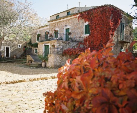 Agriturismo Bannata - Enna