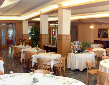 Ristorante 0 Alle Officine