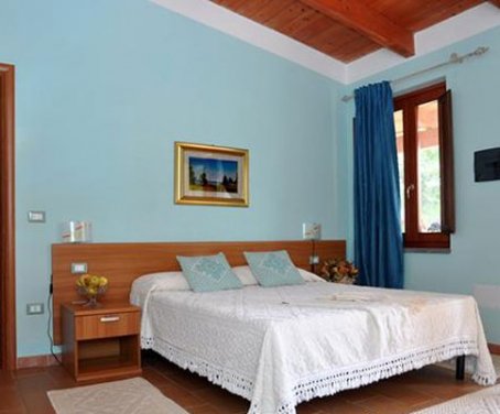 Pedramanna - Sardaigne