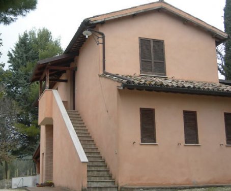 Foto Casa-rural Il Moraiolo - Perusa
