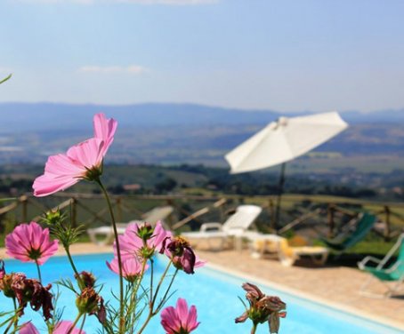 Foto Casa-rural San Giovanni Al Monte - Perusa