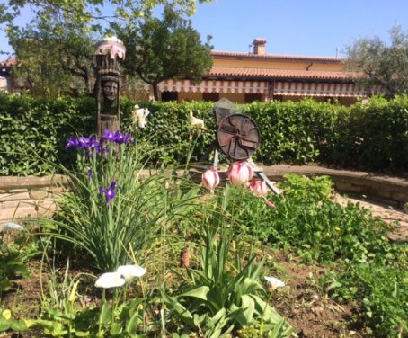 Farm-house 7 Colonne - Bertinoro