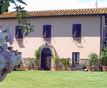 Foto Casa-rural Borgodoro - rieti
