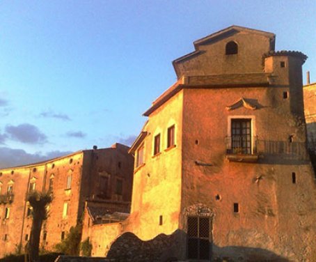 Le Arcate  - Campania