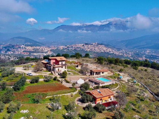 Il Favogoloso foto esterno 1