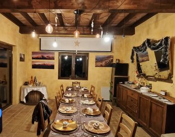Ristorante Il Favogoloso - Alatri (FR)