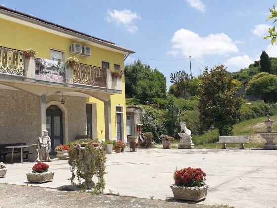 Torre Magliano - foto 4