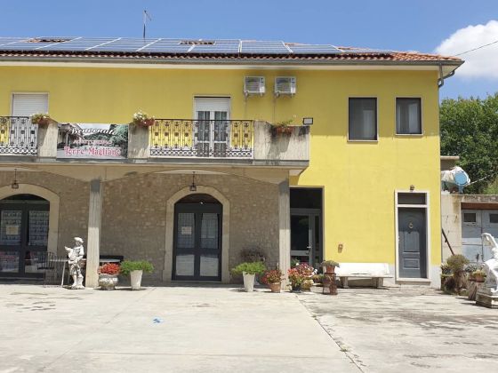Torre Magliano - foto 5