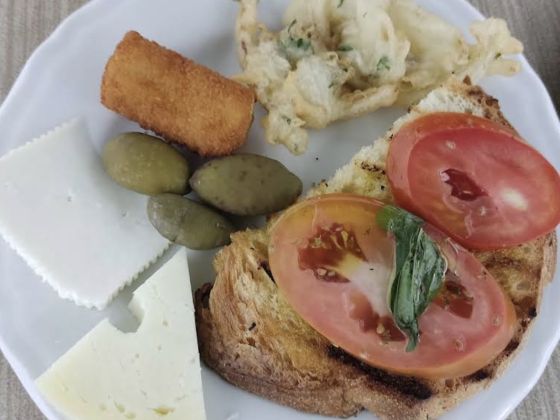 Foto del ristorante6 Torre Magliano