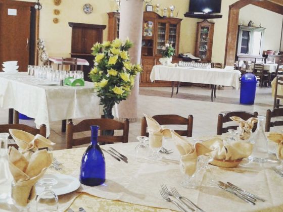 Foto del ristorante2 Torre Magliano