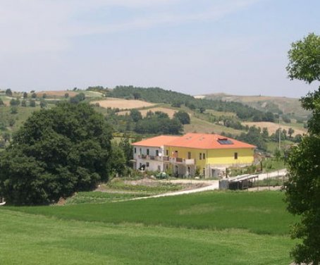 Casa-rural Torre Magliano - Santa Croce Di Magliano