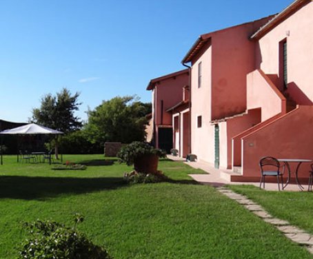 Farm-house Monte Argentario  - Monte Argentario