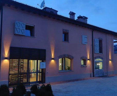 Agriturismo Ben Ti Voglio - Bologna