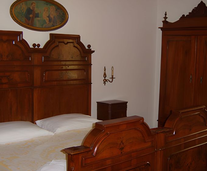 Agriturismo San Giuseppe