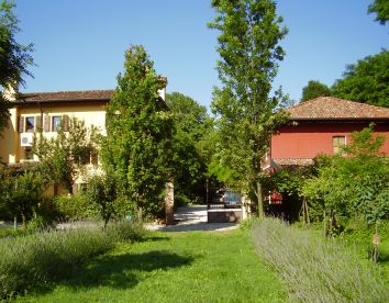 casa delser - Veneto