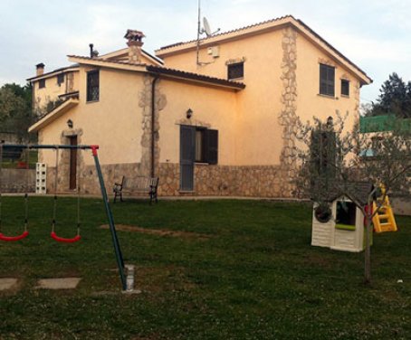 Farm-house Degli Acquedotti - Gallicano Nel Lazio