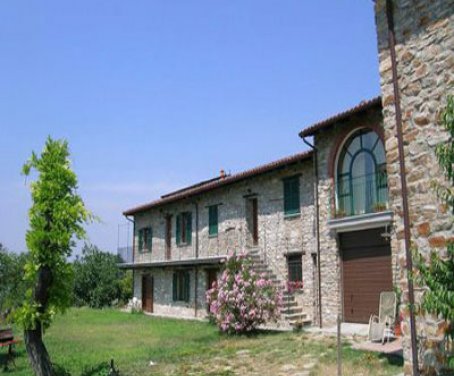 Farm-house Zabaldano - Cessole