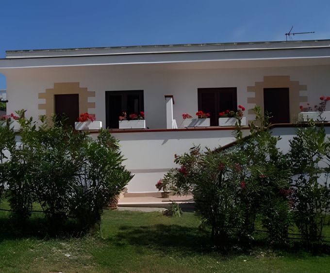 Farm-house Perla Del Salento