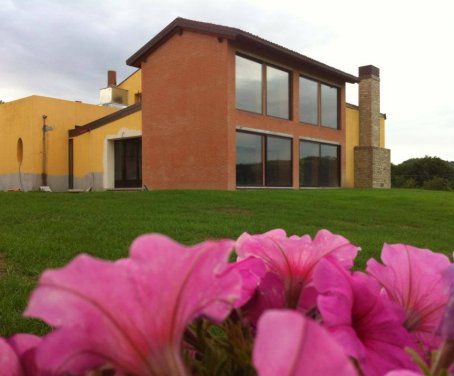 Farm-house La Chiusola - Ozzano Dell'Emilia