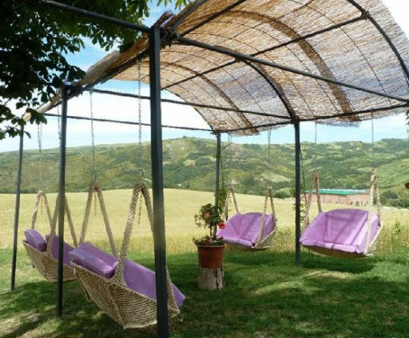 Agriturismo Prato Degli Angeli - Monterenzio