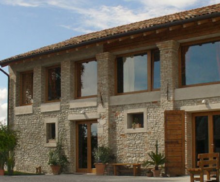 Agriturismo Richeton  - Gaiarine