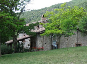 Il Fienile di Orazio - Lernbauernhöfe