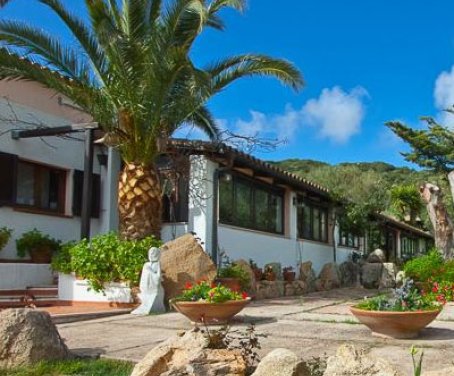 Casa-rural Saltara - Santa Teresa Gallura