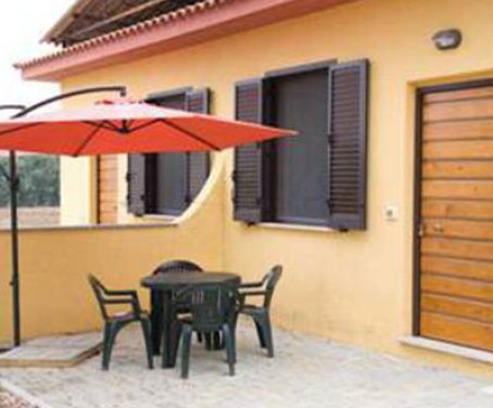 Casa-rural Raggio Di Sole - Civitavecchia