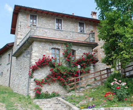 Agriturismo Cavallo Grigio - Palazzago