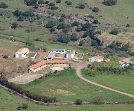 Farm-house Cugumia - Ittiri