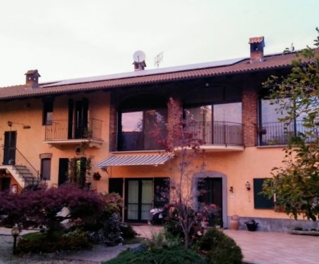 Bed And Breakfast La Siepe - Giffoni Sei Casali