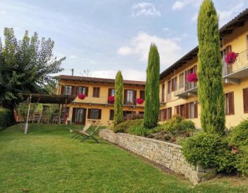 Casa Ressia - Piemonte