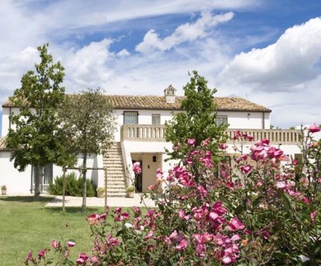Le Prunaie (ex Terre Di Varano)