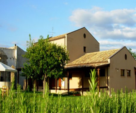 Farm-house Arkadia - Vasto