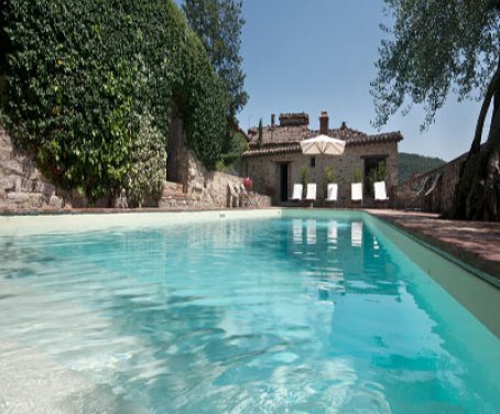 Agriturismo Fattoria Aquilone - San Venanzo