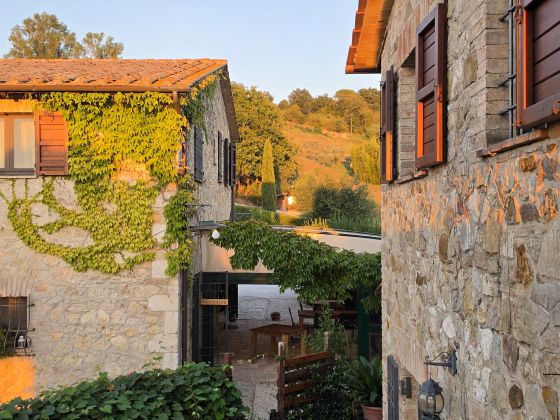 Poggio Del Bolognino - foto 26