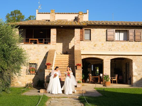 Poggio Del Bolognino - foto 28