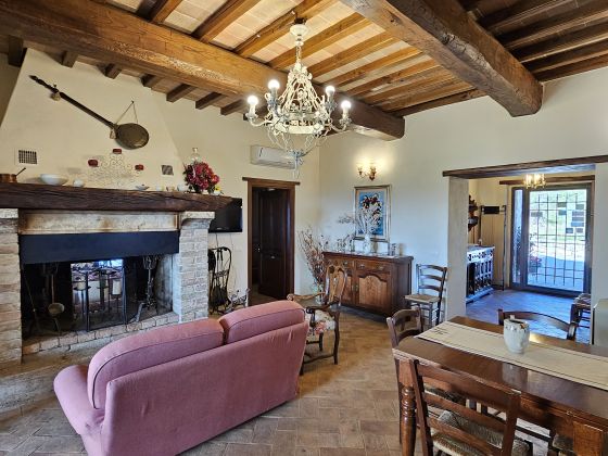 Poggio Del Bolognino - foto 42