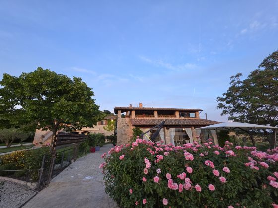 Poggio Del Bolognino - foto 31