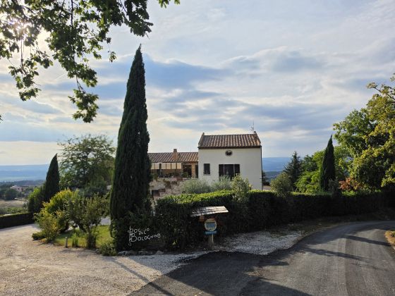 Poggio Del Bolognino - foto 34
